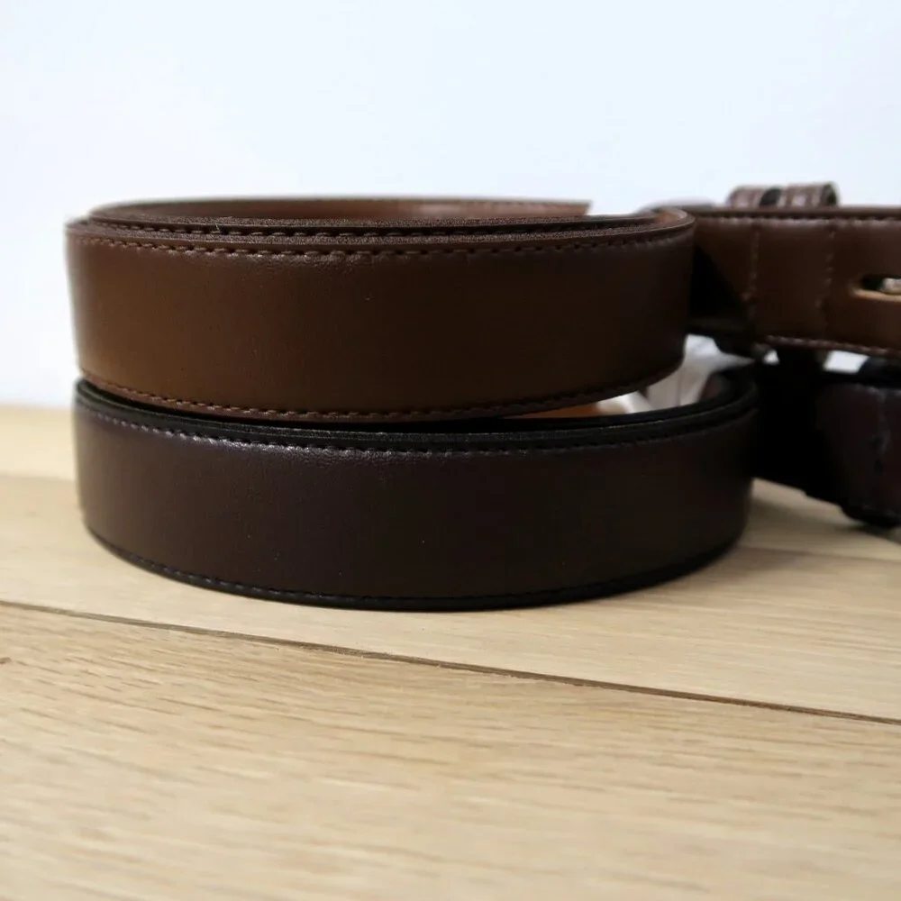 Haband genuine bonded